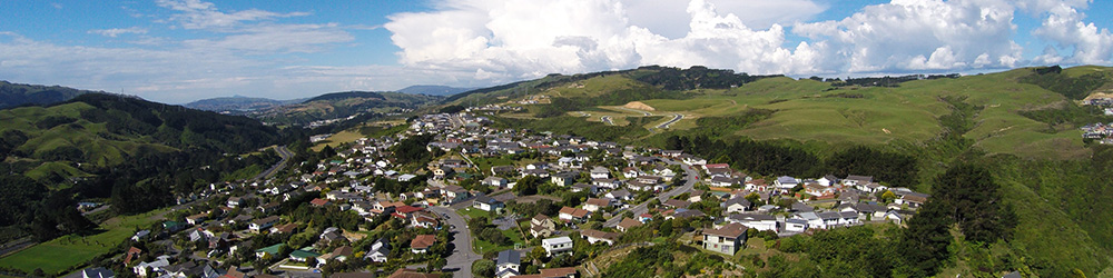 Grenada Village Community